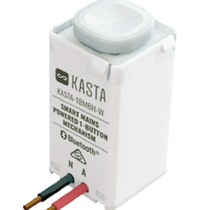 KASTA Remote Switch Mechanism