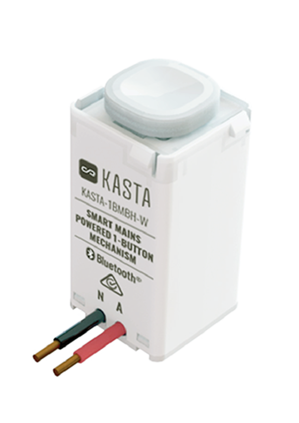 KASTA Remote Switch Mechanism