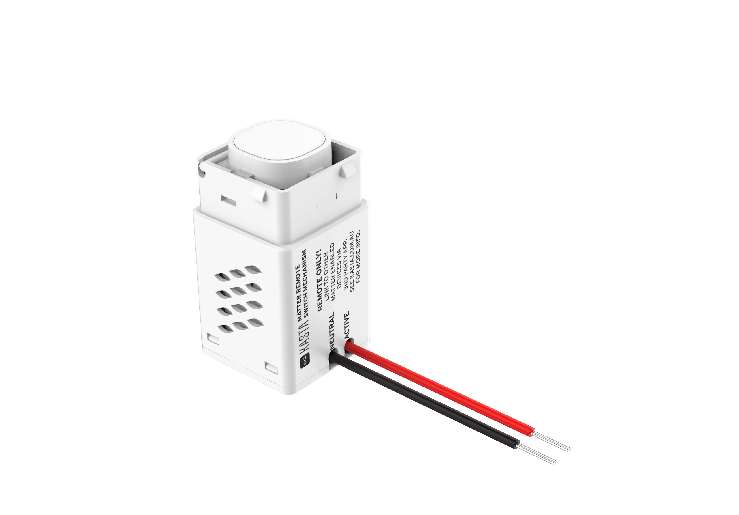 KASTA Scene Switch