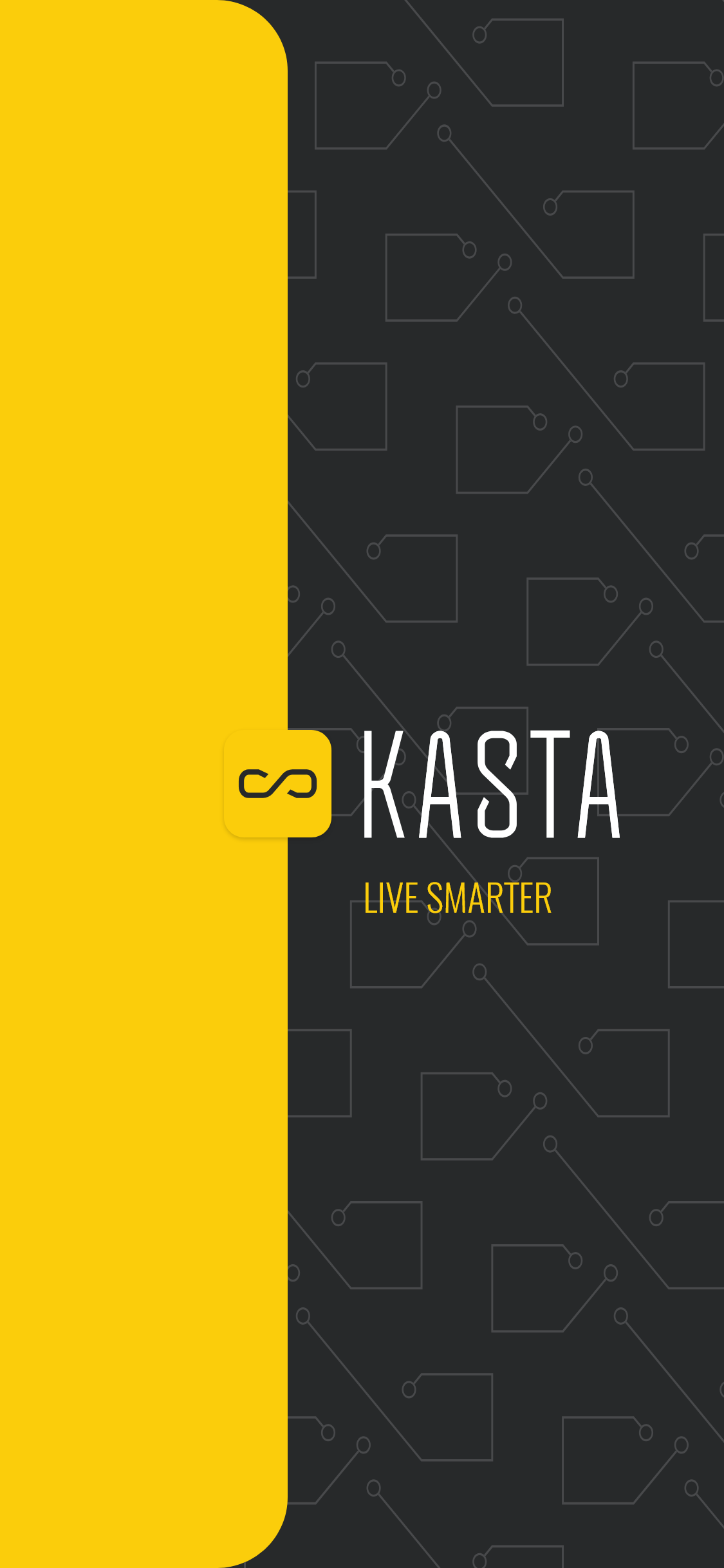 Kasta Screenshot 1