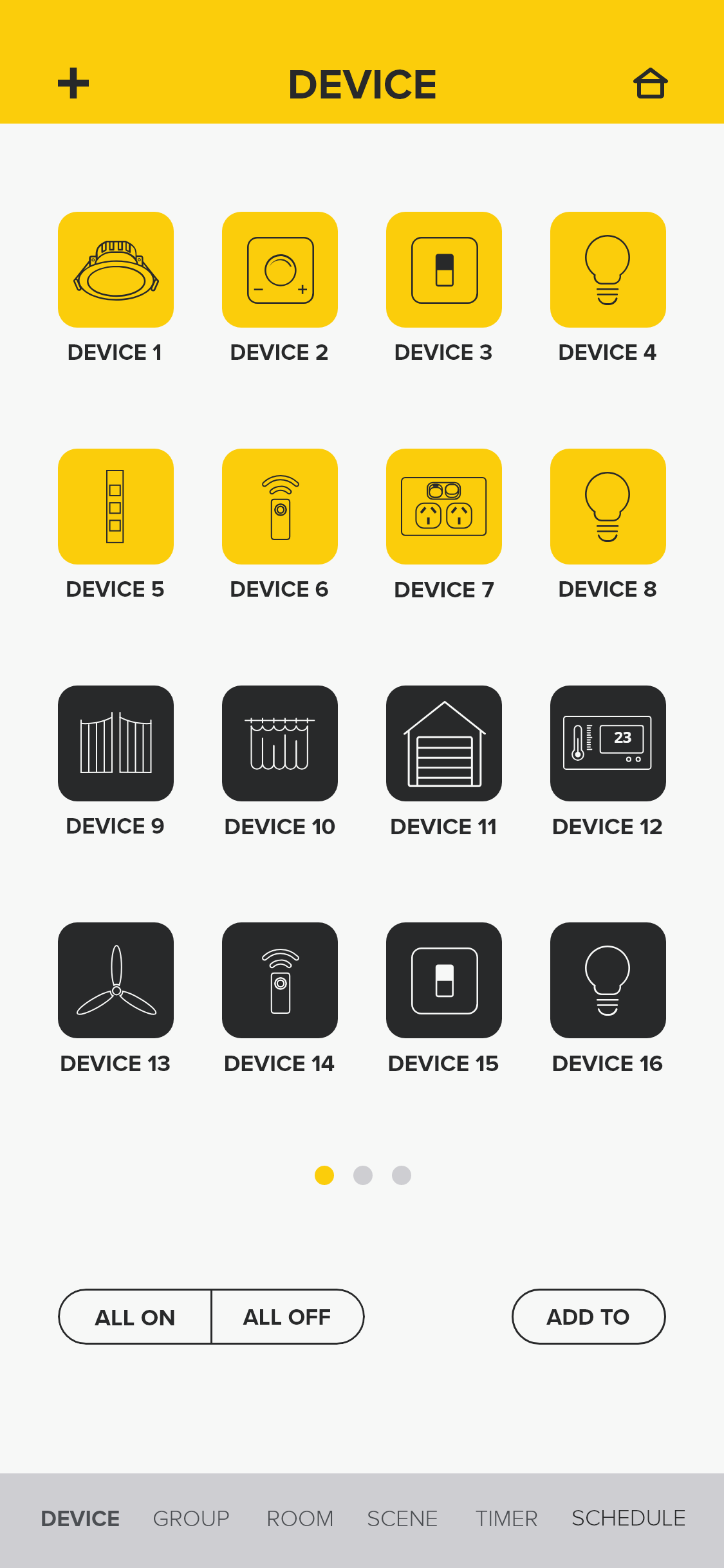 Kasta Screenshot 3