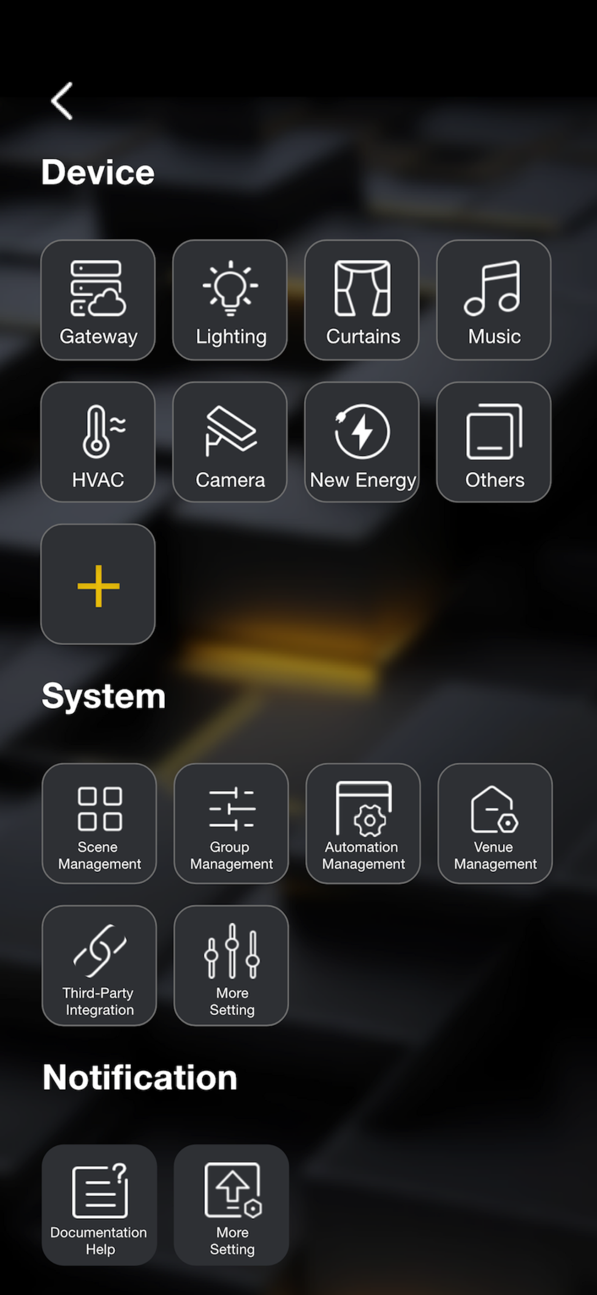 Kasta Screenshot 1