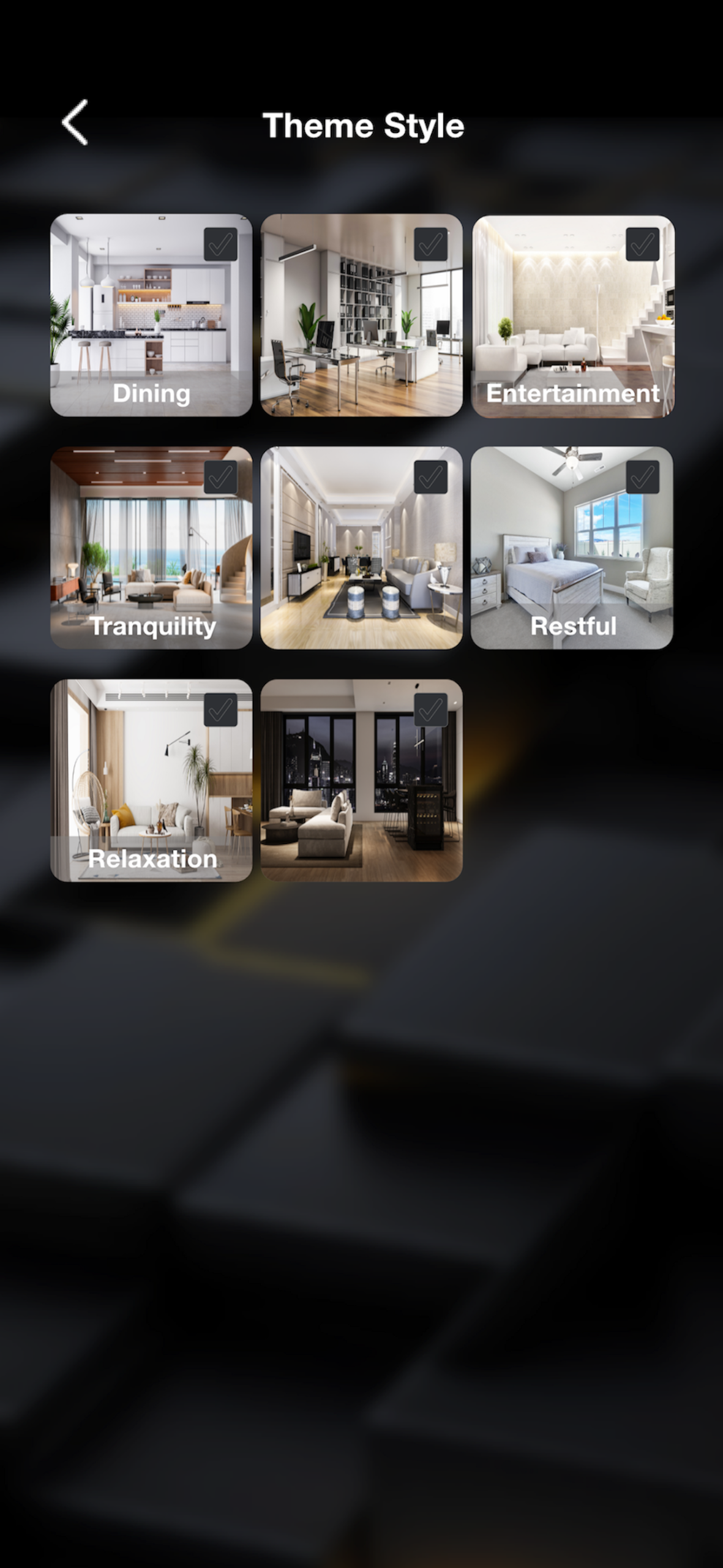 Kasta Screenshot 1