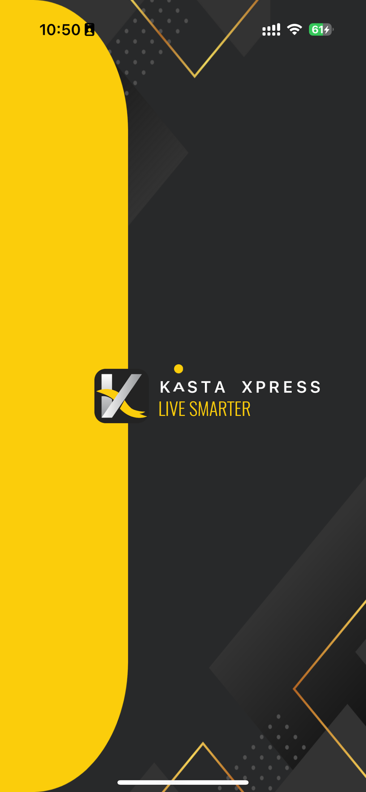 Kasta Xpress Screenshot 2